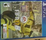 Fifa 17 Ps4