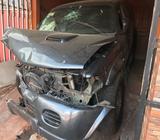 MITSUBISHI MONTERO SPORT DIESEL 2007. TELEFONO: 22658911 / 84490131