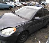 REPUESTOS ACCENT 2007 EN ADELANTE. TELEFONO: 22658911 / 84490131