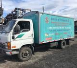 REPUESTOS HYUNDAI HD65 2004. TELEFONO: 22658911 / 84490131