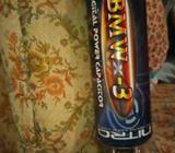 Vendo Capacitor para Audio