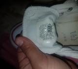 Converse Blancas