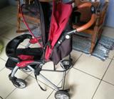 Se Vende Coche para Niño Barato