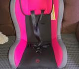 Silla para Carro