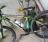 Bici Mtb 27.5