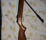Rifle de Copas 5.5