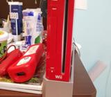 Nintendo Wii