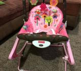 Silla para Bebés
