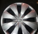 Copas Originales Yaris