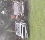 cheroke jeep