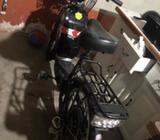 Bicicleta Electrica