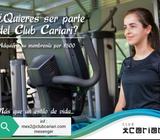 Membrecías Cariari Country Club