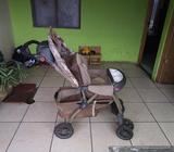 Se Vende Coche de Niña