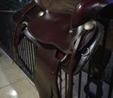 Se Vende Montura Texana