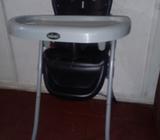 Sillita de Comer para Niños 5000