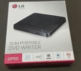 Quemador de Discos. San Vito