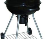 Parrilla Carbón Pricesmart