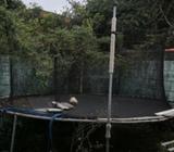 Se Vende Trampoline Grande