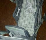 Coche para Bebe Y Hermanito O Gemelos