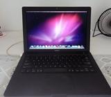 Compu Macbook