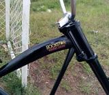 Bicicleta Estilo Pandillera