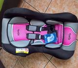Silla Bebé Seguridad para vehículo