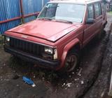 Cherokee