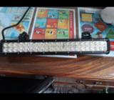 Luces Led para Totota Prado