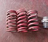 Vendo Suspensión Ajustable