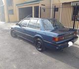 Honda Civic Modelo 89 Todo Al Dia