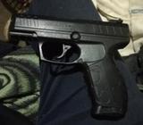 Pistola de Balines 4.5