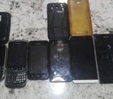 Todos! en ₡25mil para Repuestos