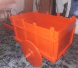 Vendo Carreta Tipica para Decorar