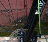 Bicicleta Haro 27.5