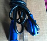 Cables Vga Pc a Monitor