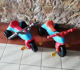 Se Venden Triciclos