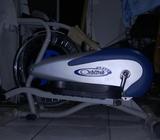 Caminadora Orbitrek Elite