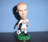 Ronaldo Real Madrid Bobblehead