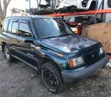 SUZUKI SIDEKICK 1995 EN ADELANTE. TELEFONO: 22658911 / 84490131