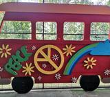 Se Vende para Fiestas Temáticas