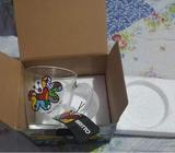 Jarra Britto Original