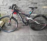 Trek 27.5 Fuel Ex 8