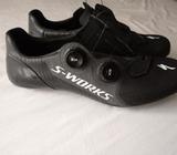 Zapatos de Ruta Marca Specialized