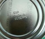 Leche Elecare hipoalergénica