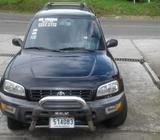 Toyota Rav4 1998