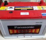 Bateria Panasonic N70