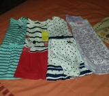 Ropa de Niña