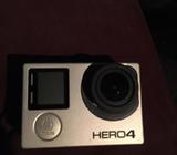 Gopro Hero 4 Black