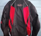 Jacket para Motociclista