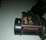 Flujos de Aire B13 Y B14